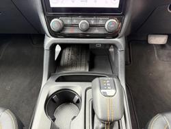 2024 Ford
Ranger Wildtrak