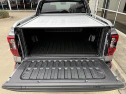 2024 Ford
Ranger Wildtrak