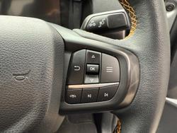 2024 Ford
Ranger Wildtrak