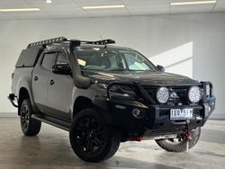 2022 Mitsubishi
Triton GSR