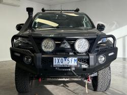 2022 Mitsubishi
Triton GSR