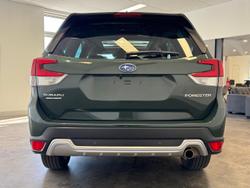 2023 Subaru
Forester 2.5i-S