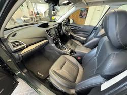 2023 Subaru
Forester 2.5i-S