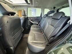 2023 Subaru
Forester 2.5i-S