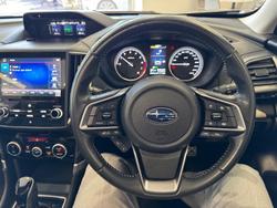 2023 Subaru
Forester 2.5i-S