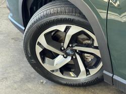 2023 Subaru
Forester 2.5i-S
