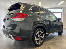 2023 Subaru
Forester 2.5i-S