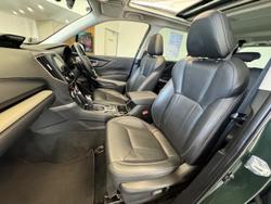 2023 Subaru
Forester 2.5i-S