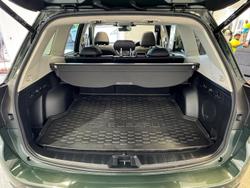 2023 Subaru
Forester 2.5i-S