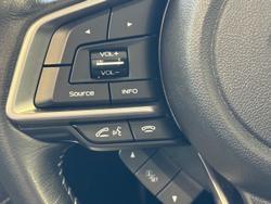 2023 Subaru
Forester 2.5i-S