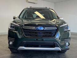 2023 Subaru
Forester 2.5i-S