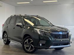 2023 Subaru
Forester 2.5i-S