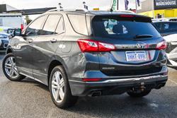 2018 Holden
Equinox LTZ