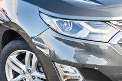 2018 Holden
Equinox LTZ
