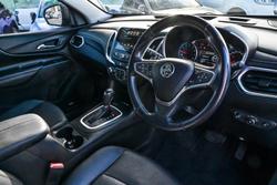 2018 Holden
Equinox LTZ