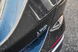 2018 Holden
Equinox LTZ