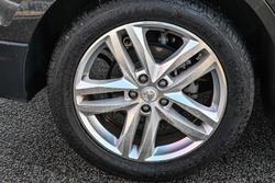 2018 Holden
Equinox LTZ
