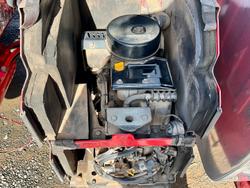 2011 Kenworth T409 Slp Fuel Kit Ice Pack Micro Wave Tv $79500Inc Gst KENWORTH T 409 WHITE