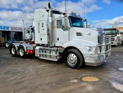 Kenworth T409 SLP Fuel KIT ICE Pack Micro Wave TV $79500INC GST