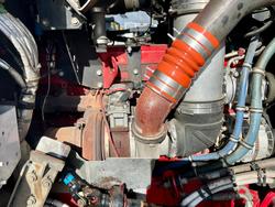 2011 Kenworth T409 Slp Fuel Kit Ice Pack Micro Wave Tv $79500Inc Gst KENWORTH T 409 WHITE