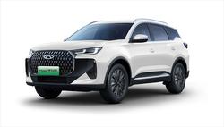 2025 CHERY
TIGGO 7 URBAN