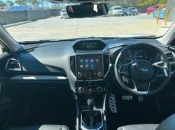 2022 Subaru
Forester 2.5i
