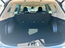 2022 Subaru
Forester 2.5i
