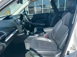 2022 Subaru
Forester 2.5i