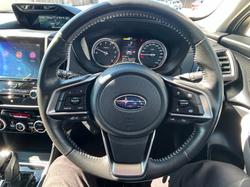 2022 Subaru
Forester 2.5i