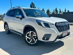2022 Subaru
Forester 2.5i