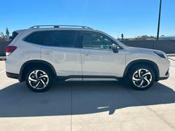 2022 Subaru
Forester 2.5i