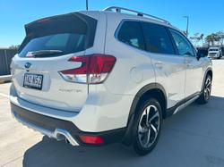 2022 Subaru
Forester 2.5i