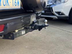 2016 Toyota
                Landcruiser Prado VX
