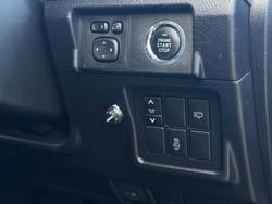 2016 Toyota
                Landcruiser Prado VX
