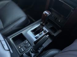 2016 Toyota
                Landcruiser Prado VX