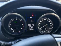 2016 Toyota
                Landcruiser Prado VX