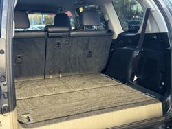2016 Toyota
                Landcruiser Prado VX