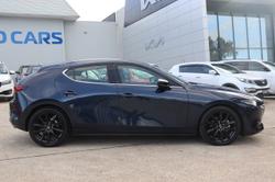2019 Mazda 3