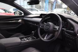 2019 Mazda 3