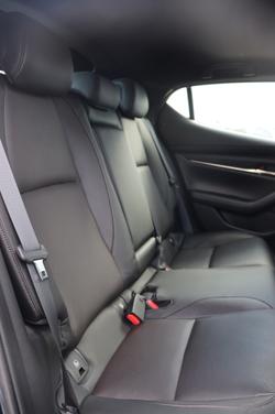 2019 Mazda 3