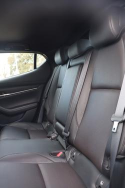 2019 Mazda 3