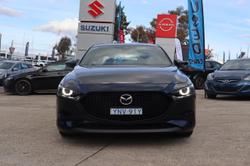 2019 Mazda 3