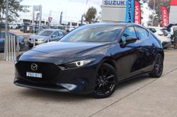2019 Mazda 3