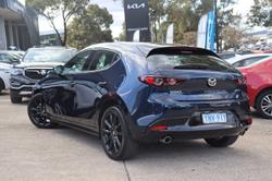 2019 Mazda 3