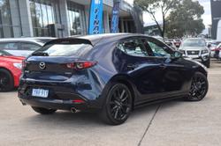 2019 Mazda 3