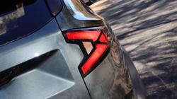 2025 Renault Duster