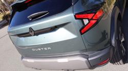 2025 Renault Duster