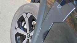 2025 Renault Duster