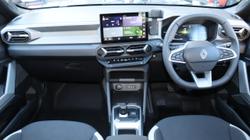2025 Renault Duster