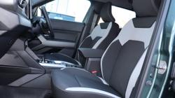 2025 Renault Duster